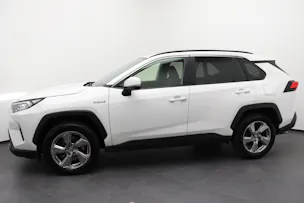 Toyota RAV4 2.5 HEV Trend