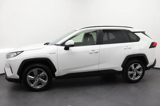 Toyota RAV4 2.5 HEV Trend