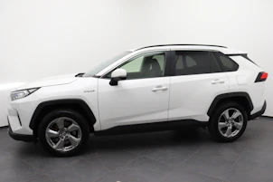 image du véhicule TOYOTA RAV4 2.5 HEV Trend