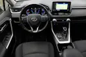 Toyota RAV4 2.5 HEV Trend