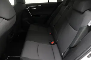 Toyota RAV4 2.5 HEV Trend