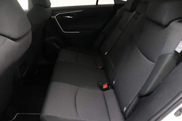 Toyota RAV4 2.5 HEV Trend