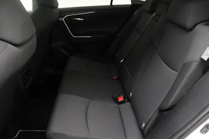 image du véhicule TOYOTA RAV4 2.5 HEV Trend