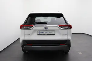 Toyota RAV4 2.5 HEV Trend