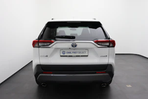 image du véhicule TOYOTA RAV4 2.5 HEV Trend