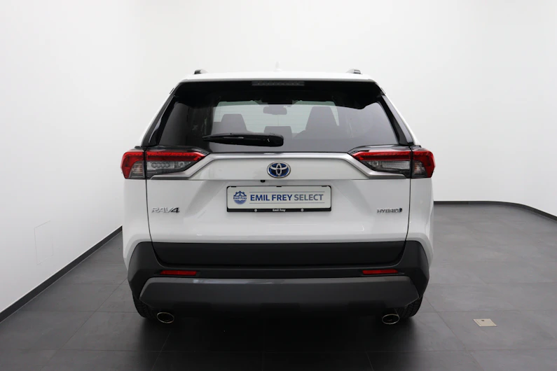 image du véhicule TOYOTA RAV-4
