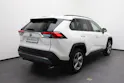 Toyota RAV4 2.5 HEV Trend