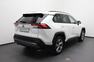 Toyota RAV4 2.5 HEV Trend