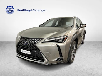Fahrzeugbild LEXUS UX 250h Excellence