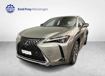 Fahrzeugbild LEXUS UX 250h Excellence Fahrzeugbild LEXUS UX 250h Excellence