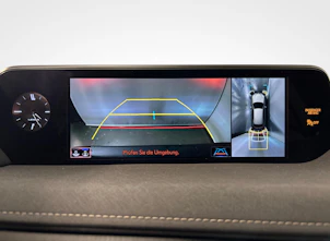 Fahrzeugbild LEXUS UX 250h Excellence