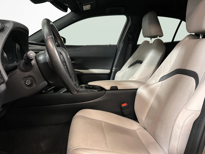 immagine del veicolo LEXUS UX