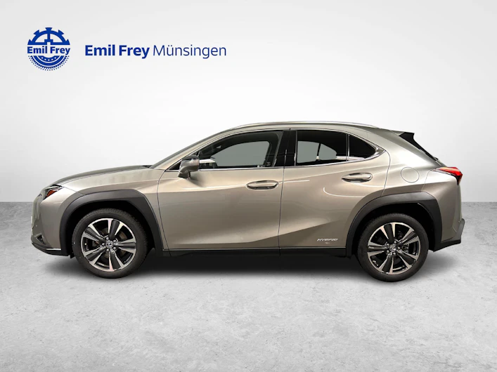 immagine del veicolo LEXUS UX