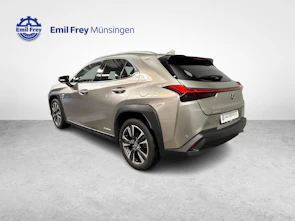 Fahrzeugbild LEXUS UX 250h Excellence