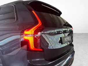 Volvo XC90 2.0 T8 TE Ultra Dark eAWD
