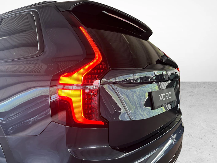 immagine del veicolo VOLVO XC90