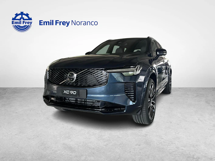 immagine del veicolo VOLVO XC90