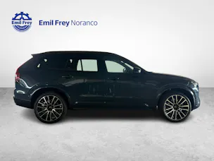 Volvo XC90 2.0 T8 TE Ultra Dark eAWD