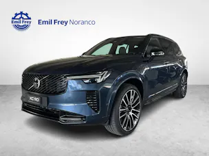 Volvo XC90 2.0 T8 TE Ultra Dark eAWD