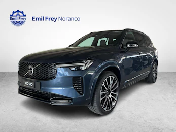 immagine del veicolo VOLVO XC90 2.0 T8 TE Ultra Dark eAWD immagine del veicolo VOLVO XC90 2.0 T8 TE Ultra Dark eAWD