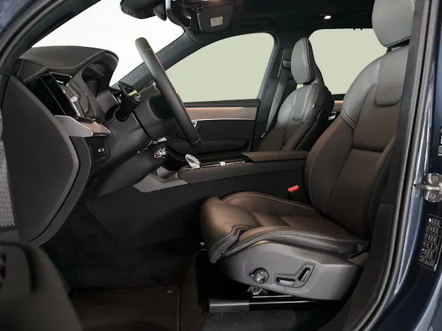 Volvo XC90 2.0 T8 TE Ultra Dark eAWD