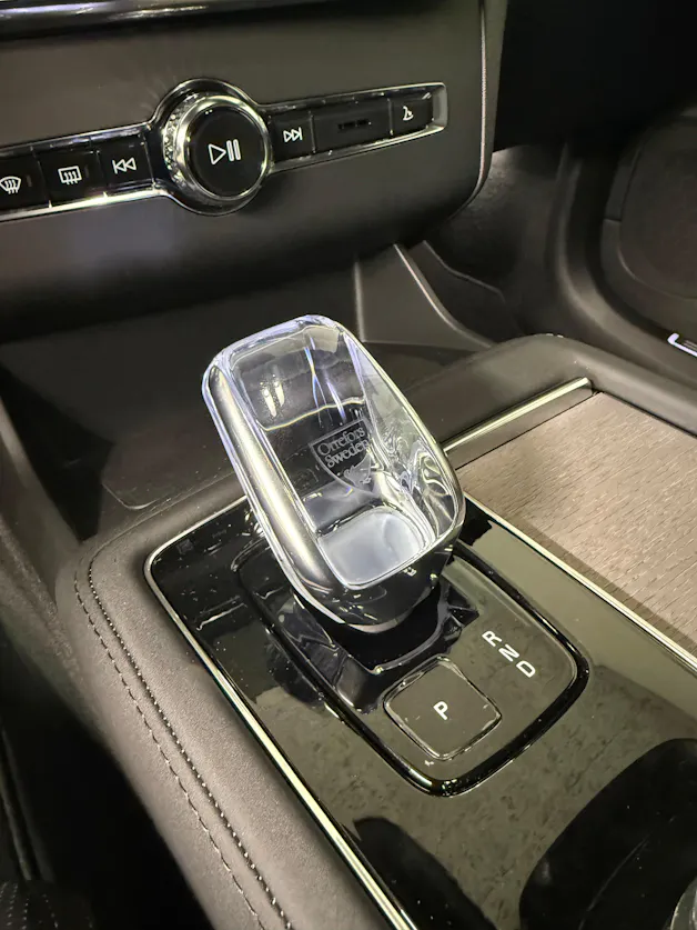 Volvo XC90 2.0 T8 TE Ultra Dark eAWD