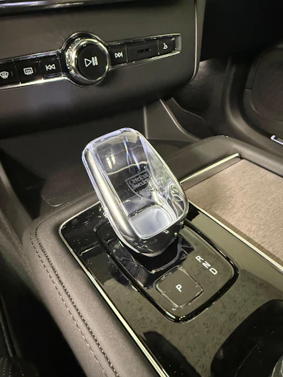 immagine del veicolo VOLVO XC90