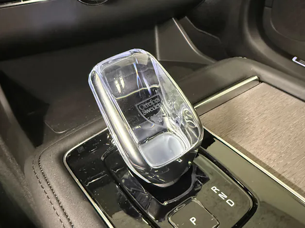 Volvo XC90 2.0 T8 TE Ultra Dark eAWD