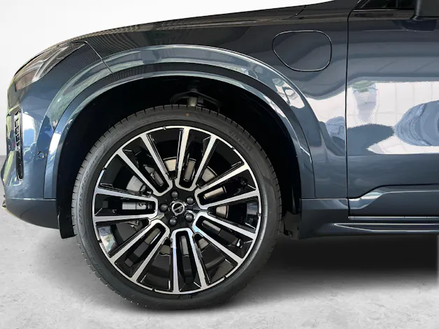 Volvo XC90 2.0 T8 TE Ultra Dark eAWD