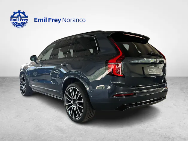 Volvo XC90 2.0 T8 TE Ultra Dark eAWD