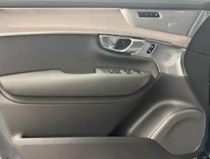Volvo XC90 2.0 T8 TE Ultra Dark eAWD