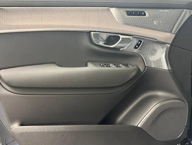 Volvo XC90 2.0 T8 TE Ultra Dark eAWD