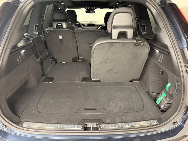 Volvo XC90 2.0 T8 TE Ultra Dark eAWD