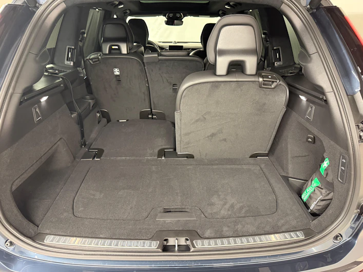 immagine del veicolo VOLVO XC90