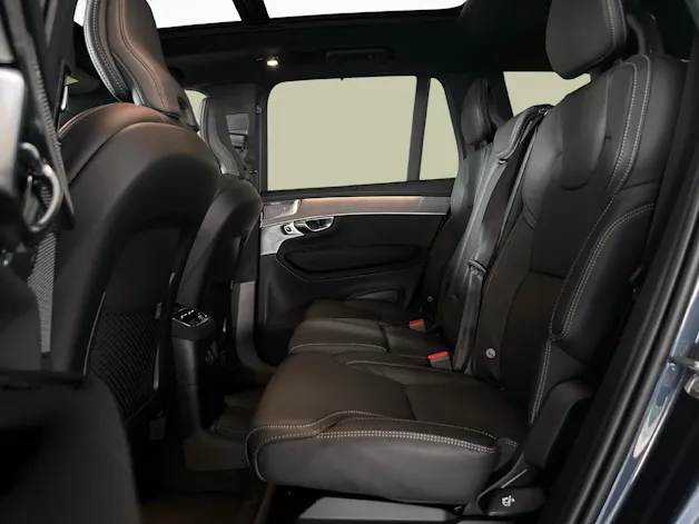 Volvo XC90 2.0 T8 TE Ultra Dark eAWD