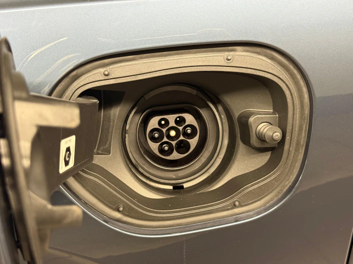 immagine del veicolo VOLVO XC90