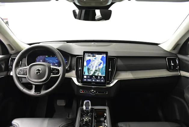 Volvo XC90 2.0 T8 TE Ultra Dark eAWD