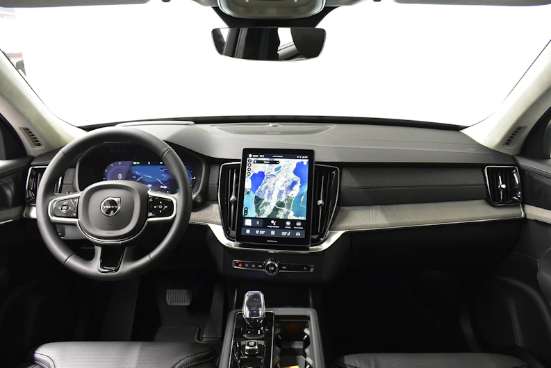 immagine del veicolo VOLVO XC90