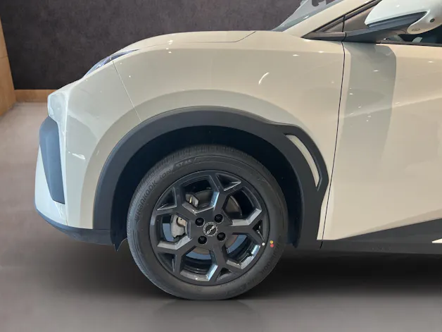 BYD Dolphin Surf Comfort