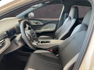 BYD Dolphin Surf Comfort