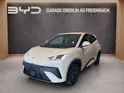 BYD Dolphin Surf Comfort