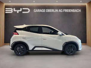 BYD Dolphin Surf Comfort