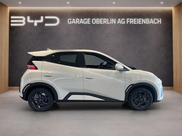 BYD Dolphin Surf Comfort