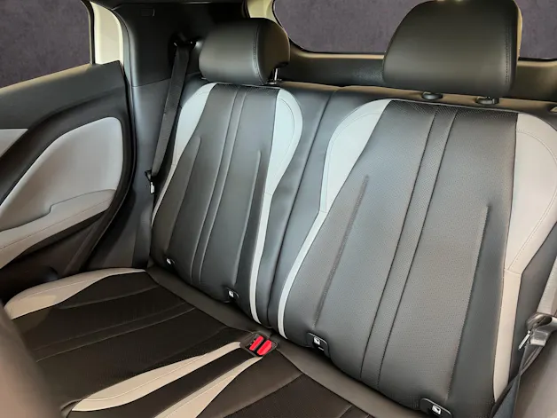 BYD Dolphin Surf Comfort