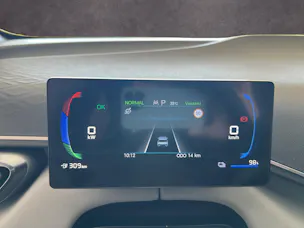 BYD Dolphin Surf Comfort