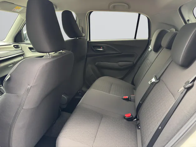Suzuki Swift 1.2 Compact Top Hybrid