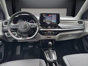 Suzuki Swift 1.2 Compact Top Hybrid
