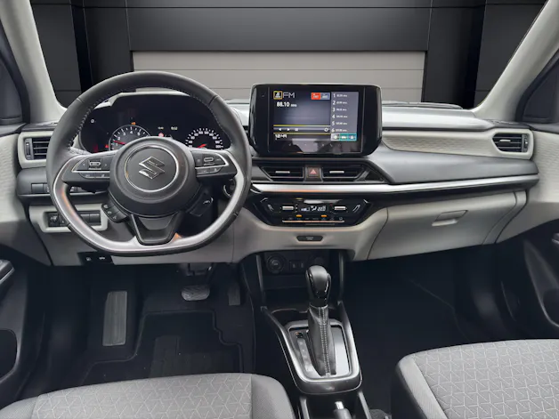 Suzuki Swift 1.2 Compact Top Hybrid