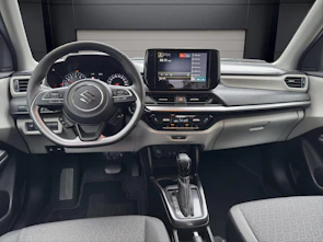 image du véhicule SUZUKI Swift 1.2 Compact Top Hybrid