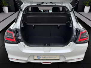 Suzuki Swift 1.2 Compact Top Hybrid